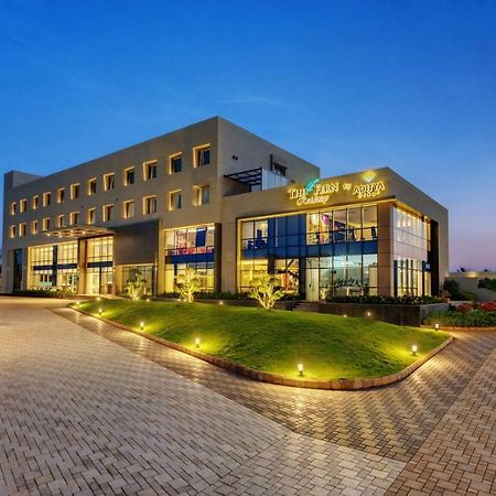 The Fern Residency Karad Hotel Luaran gambar