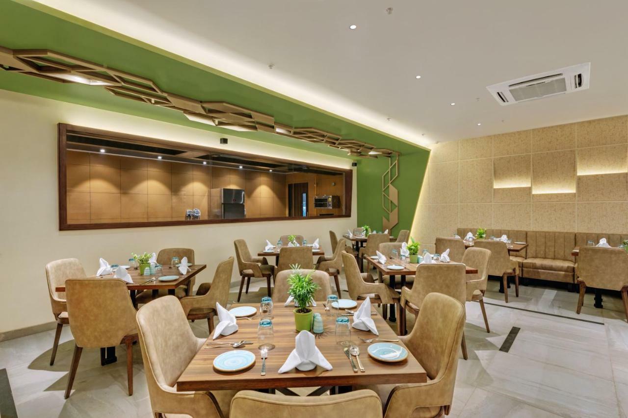 The Fern Residency Karad Hotel Luaran gambar